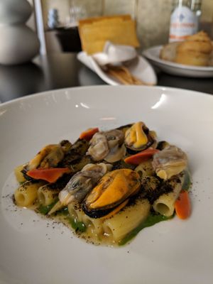Ristorante Berton by null