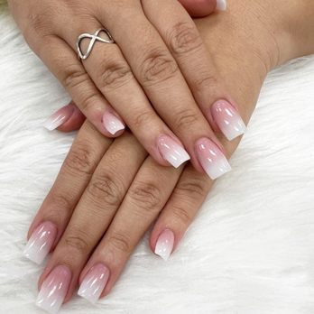 Nailpedia & Spa - Ombré Nails - Nail Salons Near Me - Kihei, Hawaii Nailpedia & Spa - Ombré Nails - Nail Salons Near Me - Kihei, Hawaii