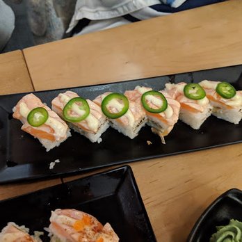 Kinjo - Japanese Near Me - Calgary, Alberta Kinjo - Japanese Near Me - Calgary, Alberta