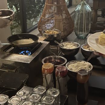 The Lucy - Crapes were being made with the ingredients you want! - Venues & Event Spaces Near Me - Philadelphia, Pennsylvania The Lucy - Crapes were being made with the ingredients you want! - Venues & Event Spaces Near Me - Philadelphia, Pennsylvania