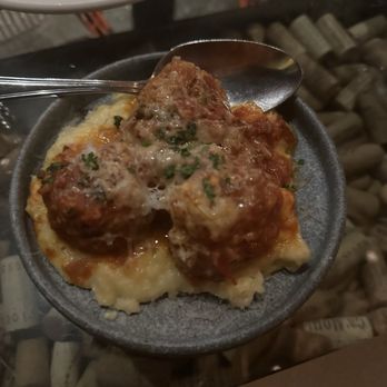CUCINA Enoteca - cucina meatballs - Italian Near Me - Irvine, California CUCINA Enoteca - cucina meatballs - Italian Near Me - Irvine, California