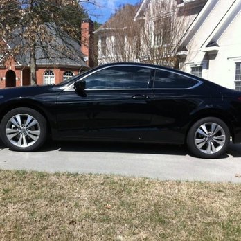 ARC Window Tinting - Auto Glass Services Near Me - Doraville, Georgia