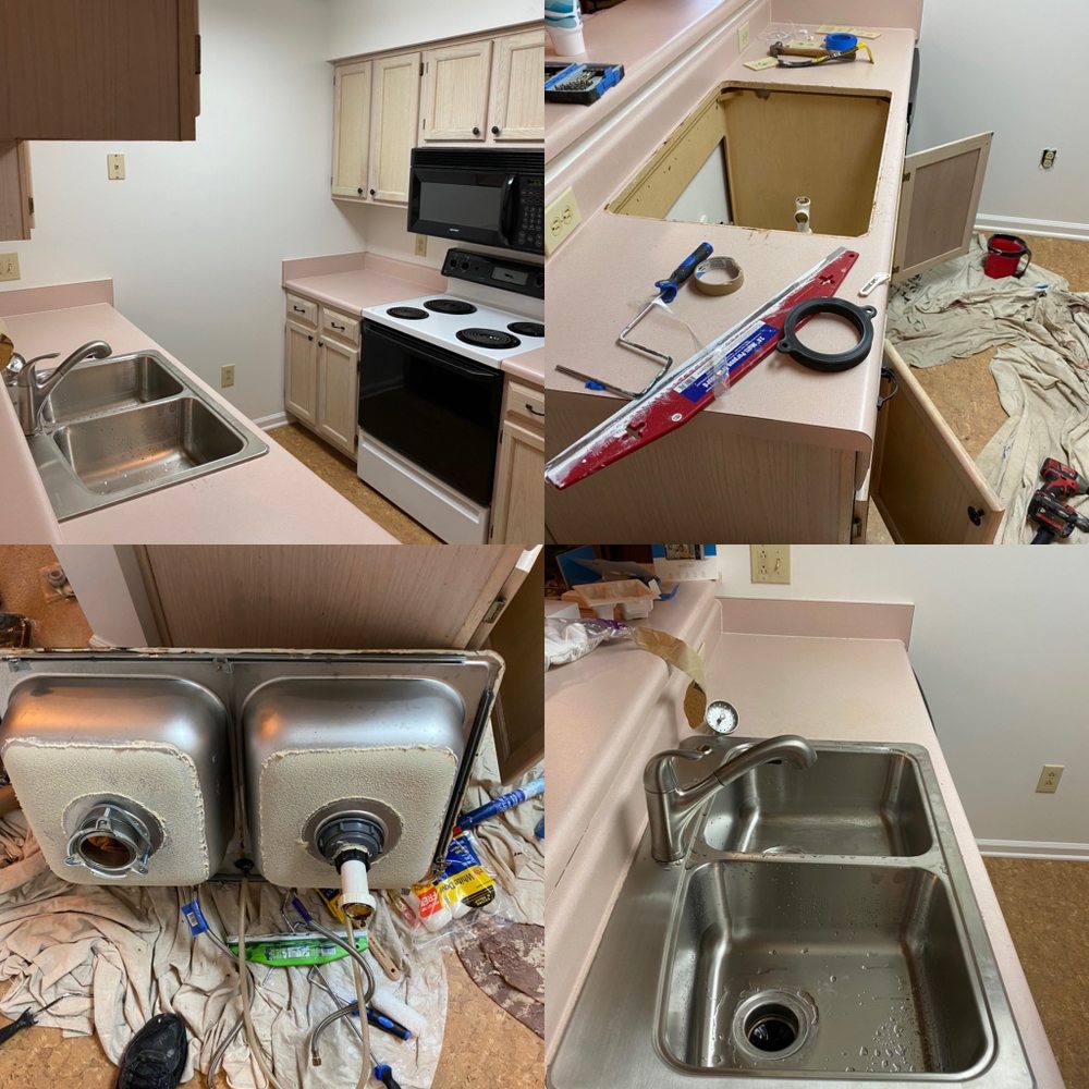 Slide of A&T Quality Hands