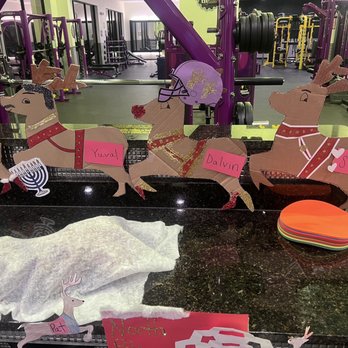 Planet Fitness - I'll vote eventually. - Gyms Near Me - Oviedo, Florida