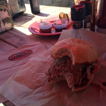City Barbeque - Barbeque Near Me - Durham, North Carolina