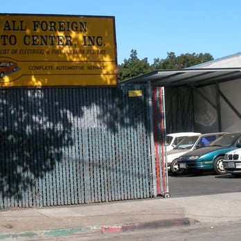 AutoMend - Body Shops Near Me - San Jose, California