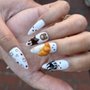 Mahalo Nail Bar
