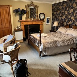 Dionard Guest House - Room #4