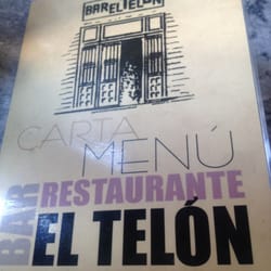 El Telón