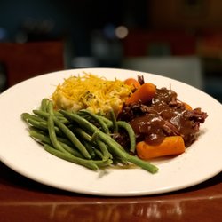 Twin Bridges Restaurant
