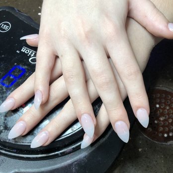 Sky Nails - Beautiful nails. Thanks Anna. - Nail Salons Near Me - Silverton, Oregon Sky Nails - Beautiful nails. Thanks Anna. - Nail Salons Near Me - Silverton, Oregon