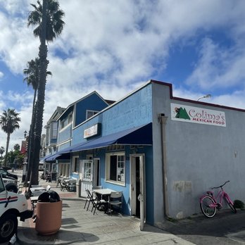 Colima's Mexican Restaurant - Mexican Near Me - Oceanside, California Colima's Mexican Restaurant - Mexican Near Me - Oceanside, California