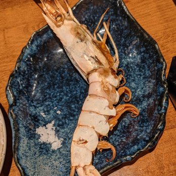 Izakaya An - Shrimp from the Non-Bae Set - Tapas/Small Plates Near Me - Concord, California Izakaya An - Shrimp from the Non-Bae Set - Tapas/Small Plates Near Me - Concord, California