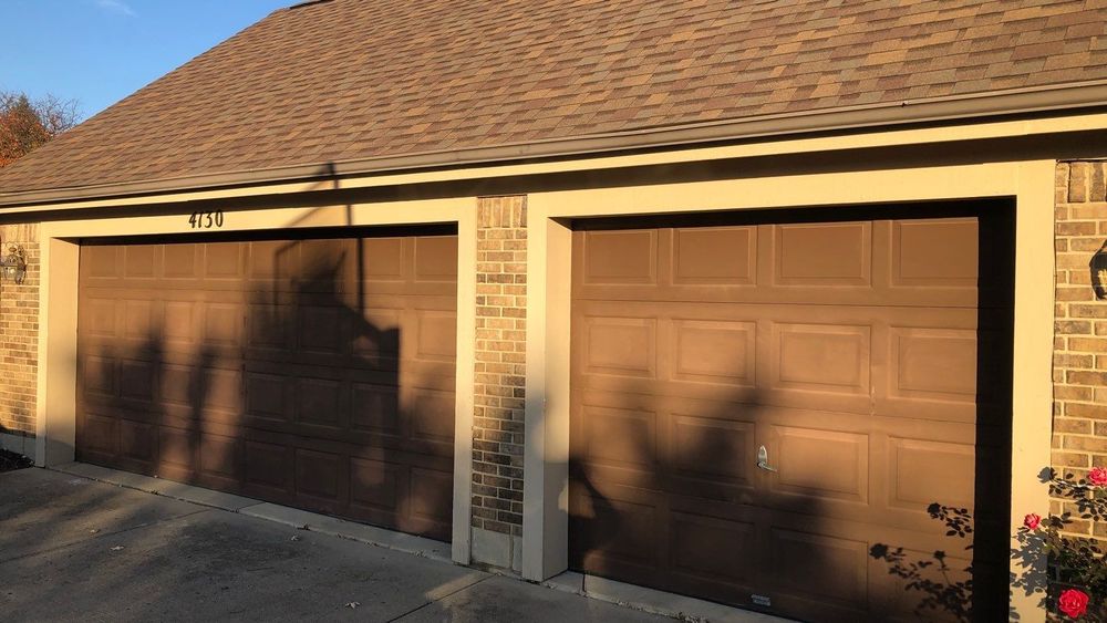 Door Service Solutions - Garage Door Contractor in Dayton, OH