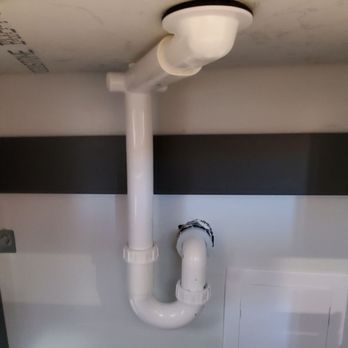 Redstar Construction - In wall water shut offs with access panel and high clearance plumbing. - General Contractors Near Me - Fontana, California Redstar Construction - In wall water shut offs with access panel and high clearance plumbing. - General Contractors Near Me - Fontana, California