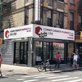 Corner Chemists Pharmacy - Pharmacy - Cosmetics & Beauty Supply Near Me - New York, New York Corner Chemists Pharmacy - Pharmacy - Cosmetics & Beauty Supply Near Me - New York, New York