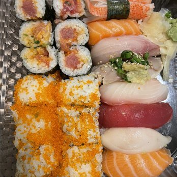 Yoshi Japanese Restaurant - Sushi Deluxe - Japanese Near Me - Brewer, Maine Yoshi Japanese Restaurant - Sushi Deluxe - Japanese Near Me - Brewer, Maine