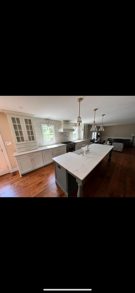 Slide of Perfect Construction Management