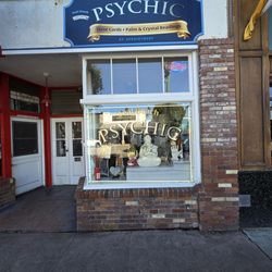 Seal Beach Psychic