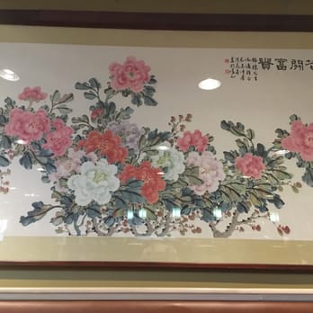 Mai Dragon - Watercolor (this was here years ago) - Sushi Bars Near Me - Hanover, Maryland