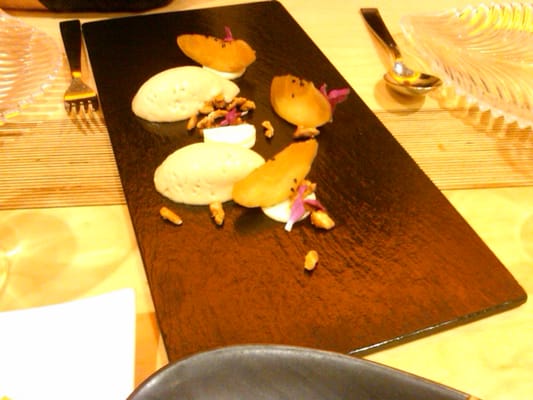 Restaurante Vuelve Carolina by null