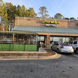 Little Mexico Bar and Grill