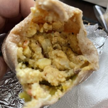Donna's Tamales - Street Vendors Near Me