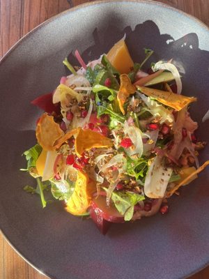 Magpie Café by null