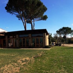 Verderistoro - Il giardino