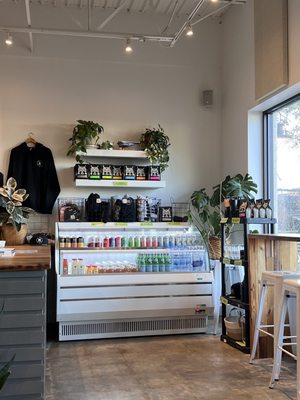 Second State Coffee by null