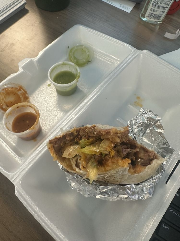 Tete's Tacos