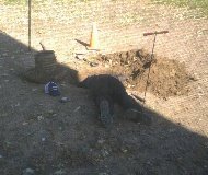 Slide of 2nd Shift Sewer & Plumbing and Heating & Air