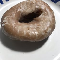 Doughboys Donut - Strawberry