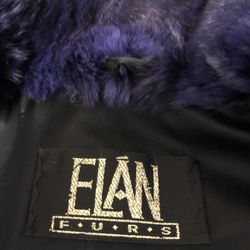 Barth-Wind Furs - Handade by Elan furs