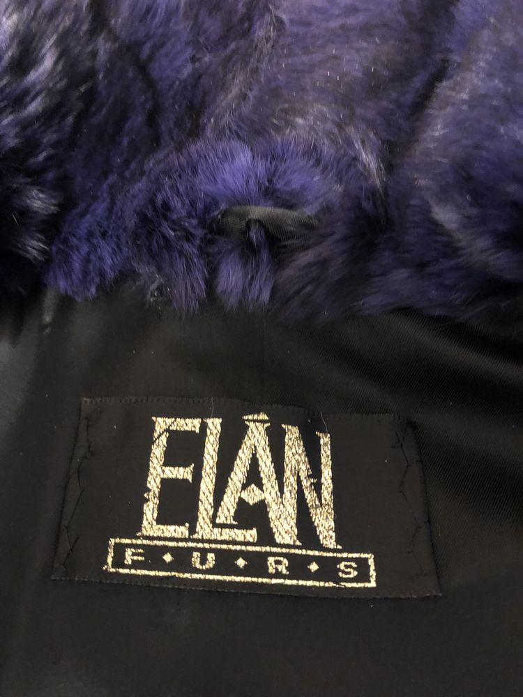 Barth-Wind Furs Logo