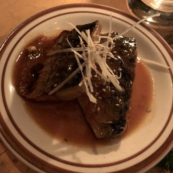 Imanishi Japanese Kitchen - Japanese Near Me - Toronto, Ontario