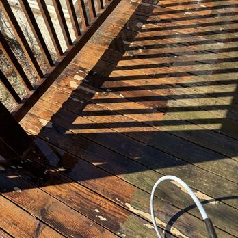 Clean & Bright - Pressure Washers Near Me - Wichita, Kansas Clean & Bright - Pressure Washers Near Me - Wichita, Kansas