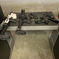 West Coast Armory North