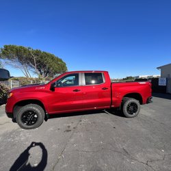 Marin Auto Detailing & Ceramic Pro - San Rafael - Full view of the final result.
