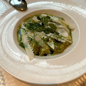 Brass - Gnocchi - French Near Me - New York, New York