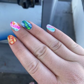 Nailz By Alexiz - Blooming gel - Nail Technicians Near Me - Las Vegas, Nevada Nailz By Alexiz - Blooming gel - Nail Technicians Near Me - Las Vegas, Nevada