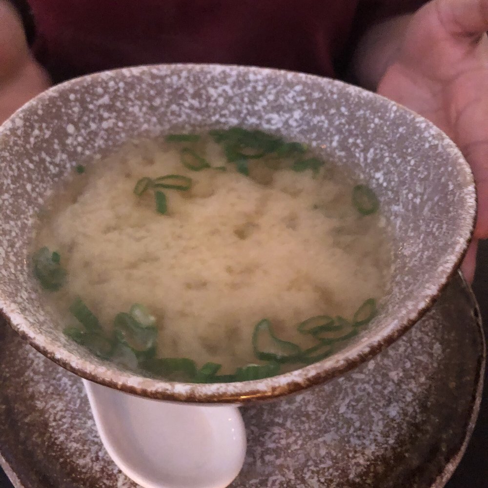 Junn Bar and Kitchen - Miso - Bars Near Me - Vienna, 9