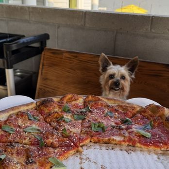 Wheated Pizza - Pizza Near Me - Louisville, Kentucky Wheated Pizza - Pizza Near Me - Louisville, Kentucky