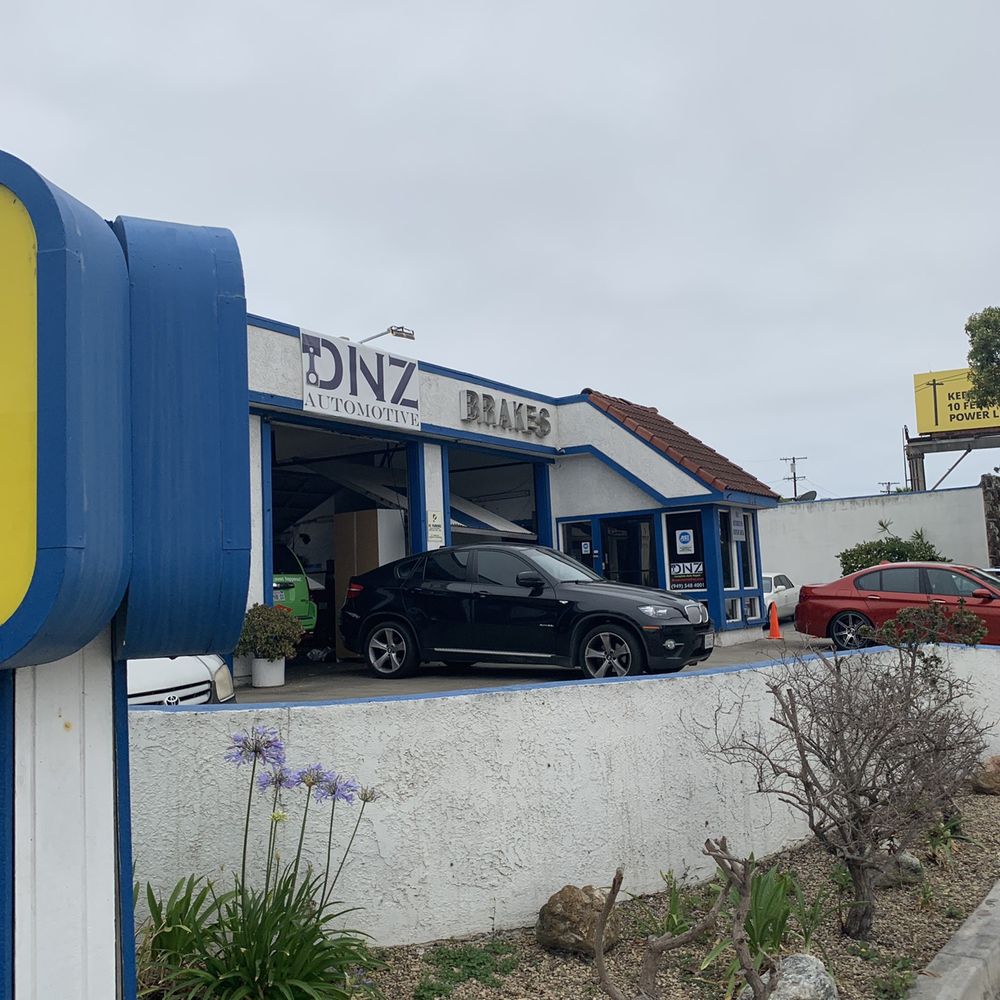 DNZ Automotive - The establishment - Auto Repair Near Me - Costa Mesa, California DNZ Automotive - The establishment - Auto Repair Near Me - Costa Mesa, California