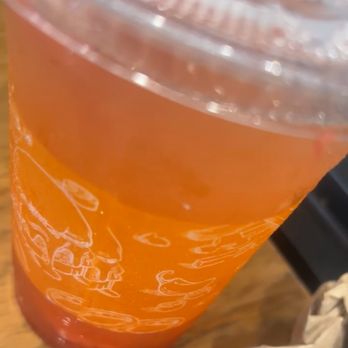 The Melt - Strawberry Lemonade - Burgers Near Me - Oakland, California The Melt - Strawberry Lemonade - Burgers Near Me - Oakland, California