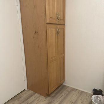 Foremost Building Solutions - This is the cabinet that was in the bathroom and now it's in my bedroom. - Flooring Near Me - Santee, California Foremost Building Solutions - This is the cabinet that was in the bathroom and now it's in my bedroom. - Flooring Near Me - Santee, California