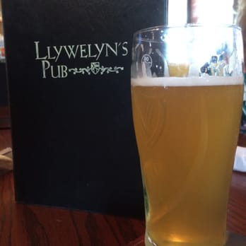 Llywelyn's Pub - Great beer selection!! - Irish Near Me - St. Charles, Missouri