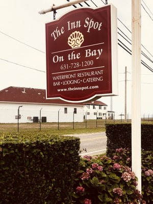 The Inn Spot by null