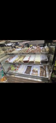 Mellis Cafe by null