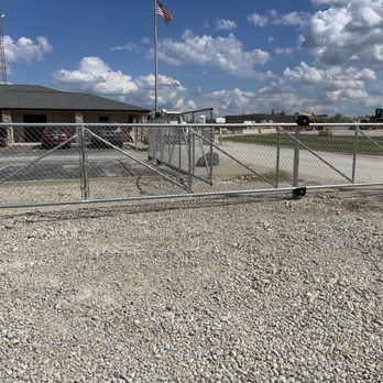 Nbbj Fence - Fences & Gates Near Me - Bluffton, Indiana Nbbj Fence - Fences & Gates Near Me - Bluffton, Indiana